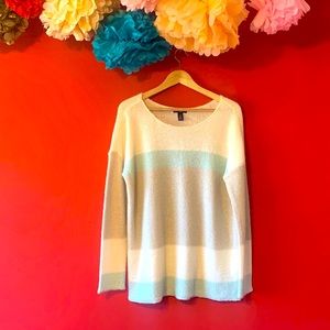 GAP WoolBlend Sweater